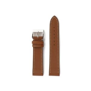 Luxury Leather Watch Band