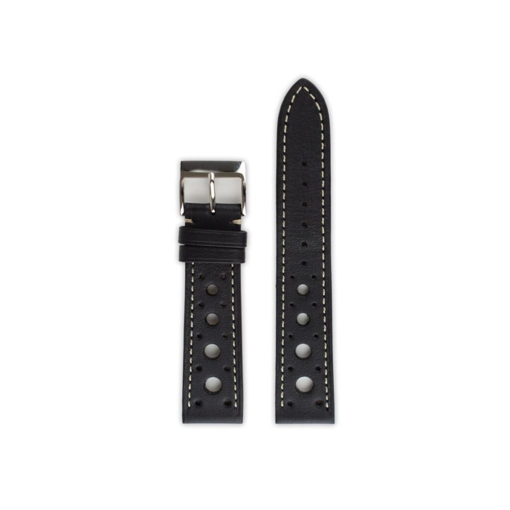 Fashionable Rubber Watch Strap