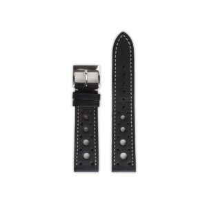 Fashionable Rubber Watch Strap