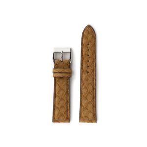 Sporty Silicone Watch Strap (Copy)