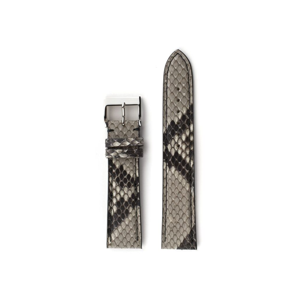 Genuine Leather Watch Strap