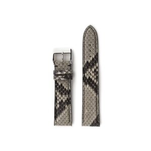 Genuine Leather Watch Strap