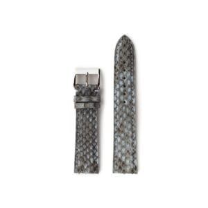 Timeless Vintage Watch Strap